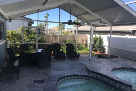 Casa en venta en Tampa, Florida, 4 dormitorios, 218.13 m2 № 1370315 - foto 25