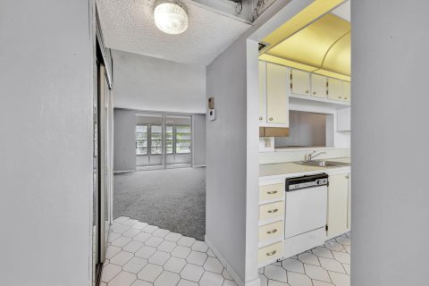 Copropriété à vendre à Tamarac, Floride: 1 chambre, 69.68 m2 № 1102172 - photo 19