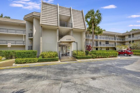 Condo in Tamarac, Florida, 1 bedroom  № 1102172 - photo 20