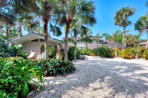 Casa en venta en Osprey, Florida, 4 dormitorios, 221.11 m2 № 1016460 - foto 26