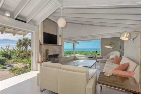 Casa en venta en Osprey, Florida, 4 dormitorios, 221.11 m2 № 1016460 - foto 5