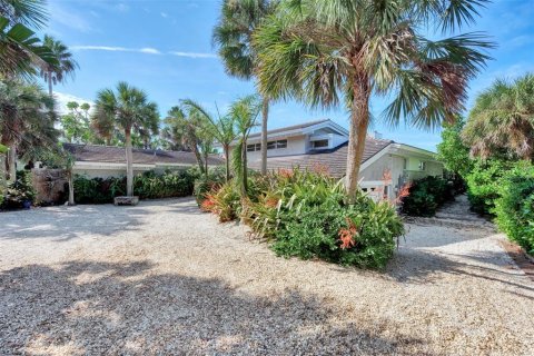 Casa en venta en Osprey, Florida, 4 dormitorios, 221.11 m2 № 1016460 - foto 27