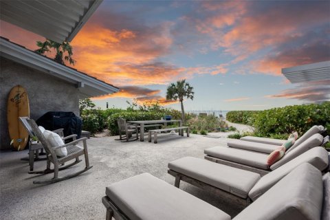 Casa en venta en Osprey, Florida, 4 dormitorios, 221.11 m2 № 1016460 - foto 21