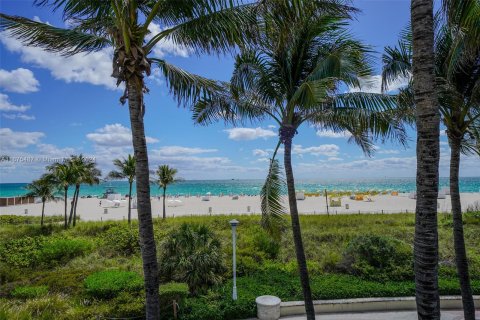 Condominio en venta en Miami Beach, Florida, 2 dormitorios, 110.55 m2 № 1399469 - foto 30