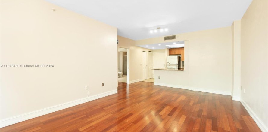 Condo in Miami, Florida, 1 bedroom  № 1399507