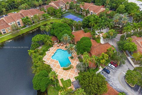 Copropriété à vendre à Coconut Creek, Floride: 2 chambres, 89.84 m2 № 1179295 - photo 21