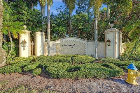 Copropriété à vendre à Coconut Creek, Floride: 2 chambres, 89.84 m2 № 1179295 - photo 20