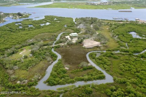 Villa ou maison à vendre à Saint Augustine, Floride: 4 chambres, 382.57 m2 № 775073 - photo 10