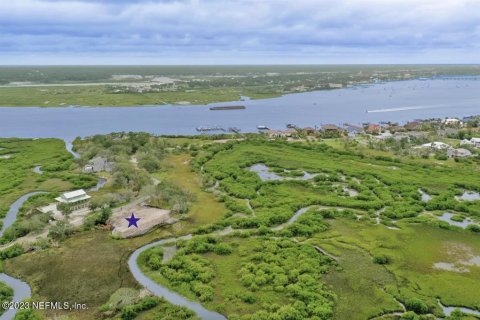 Villa ou maison à vendre à Saint Augustine, Floride: 4 chambres, 382.57 m2 № 775073 - photo 15