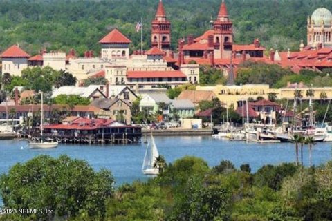 Villa ou maison à vendre à Saint Augustine, Floride: 4 chambres, 382.57 m2 № 775073 - photo 16