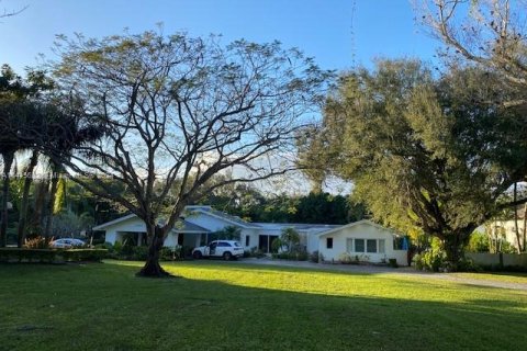 Villa ou maison à vendre à Palmetto Bay, Floride: 5 chambres, 392.23 m2 № 1208926 - photo 8