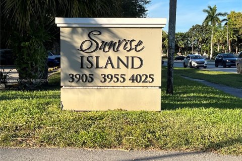 Condominio en venta en Sunrise, Florida, 2 dormitorios, 99.78 m2 № 1324485 - foto 29