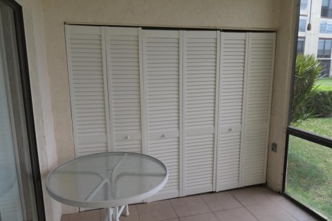 Copropriété à vendre à Boca Raton, Floride: 1 chambre, 68.84 m2 № 579488 - photo 4