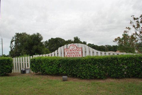 Terrain à vendre à Ocala, Floride № 1153122 - photo 1