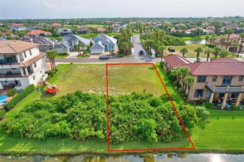 Купить земельный участок в Палм-Кост, Флорида № 624683 - фото 3
