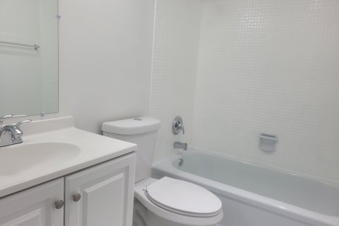 Copropriété à vendre à West Palm Beach, Floride: 1 chambre, 52.95 m2 № 939014 - photo 11