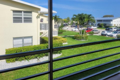 Condo in West Palm Beach, Florida, 1 bedroom  № 939014 - photo 6