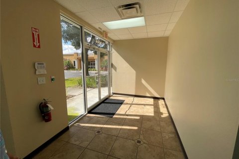 Immobilier commercial à louer à Tampa, Floride: 457.08 m2 № 861816 - photo 3