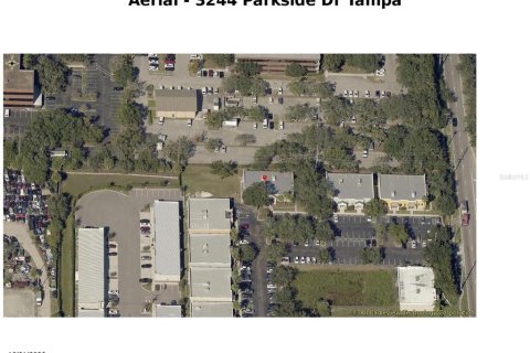 Immobilier commercial à louer à Tampa, Floride: 457.08 m2 № 861816 - photo 17