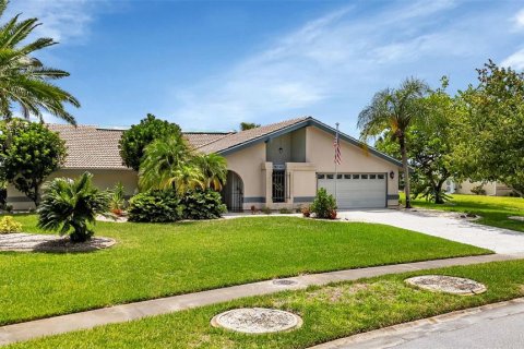 Villa ou maison à vendre à North Port, Floride: 3 chambres, 231.42 m2 № 1265545 - photo 1