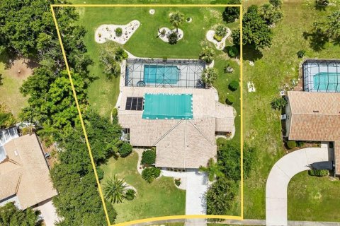 Villa ou maison à vendre à North Port, Floride: 3 chambres, 231.42 m2 № 1265545 - photo 6