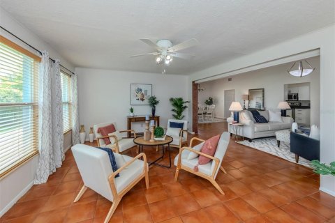 Casa en venta en North Port, Florida, 3 dormitorios, 175.21 m2 № 1265549 - foto 25