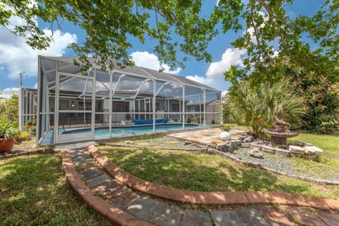 Casa en venta en North Port, Florida, 3 dormitorios, 175.21 m2 № 1265549 - foto 16