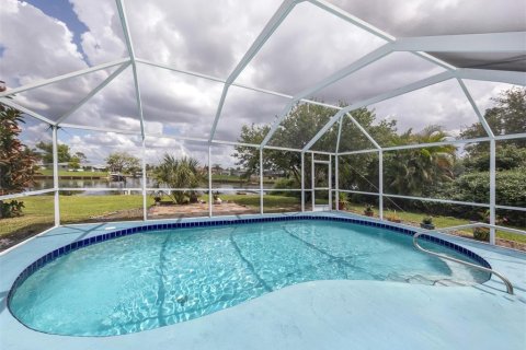 Casa en venta en North Port, Florida, 3 dormitorios, 175.21 m2 № 1265549 - foto 29