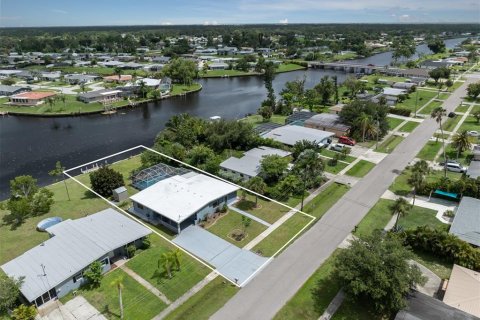 Villa ou maison à vendre à North Port, Floride: 3 chambres, 175.21 m2 № 1265549 - photo 22