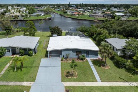 Casa en venta en North Port, Florida, 3 dormitorios, 175.21 m2 № 1265549 - foto 19