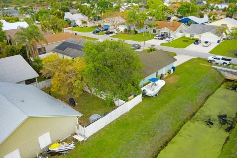 House in Jupiter, Florida 3 bedrooms, 133.04 sq.m. № 1081664 - photo 28