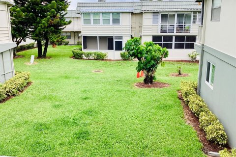 Condo in Delray Beach, Florida, 2 bedrooms  № 966036 - photo 17