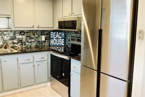 Condominio en venta en Delray Beach, Florida, 2 dormitorios, 81.75 m2 № 966036 - foto 16