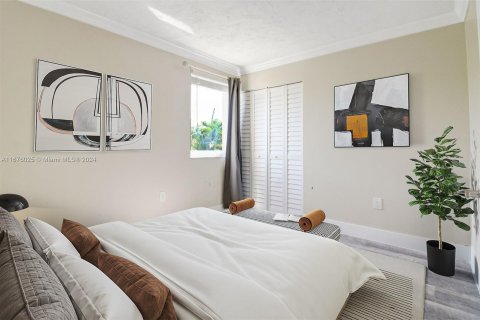 Condo in Miami, Florida, 3 bedrooms  № 1399951 - photo 10