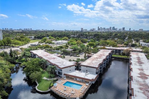 Copropriété à vendre à Fort Lauderdale, Floride: 2 chambres, 90.58 m2 № 1096390 - photo 5