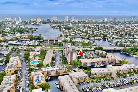 Copropriété à vendre à Pompano Beach, Floride: 2 chambres, 84.63 m2 № 1220663 - photo 24