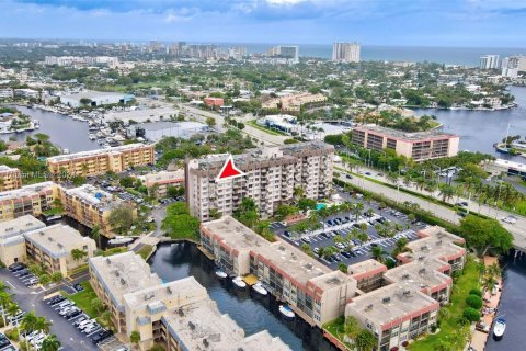 Condominio en venta en Pompano Beach, Florida, 2 dormitorios, 84.63 m2 № 1220663 - foto 25