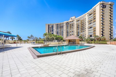 Condo in Jupiter, Florida, 2 bedrooms  № 1223122 - photo 4