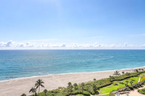 Condo in Jupiter, Florida, 2 bedrooms  № 1223122 - photo 20