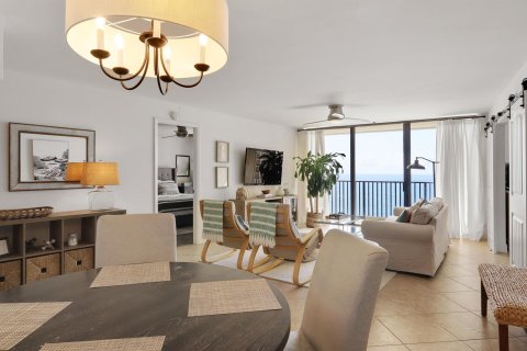 Condo in Jupiter, Florida, 2 bedrooms  № 1223122 - photo 28