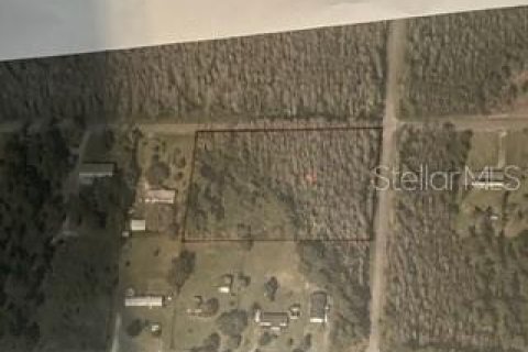 Terreno en venta en Saint Cloud, Florida № 1426809 - foto 5