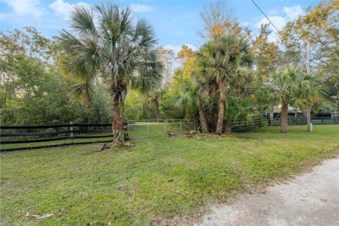 Terreno en venta en Homosassa, Florida № 1426774 - foto 2