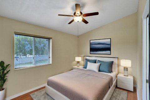 Adosado en venta en Pembroke Pines, Florida, 2 dormitorios, 103.49 m2 № 1102234 - foto 22