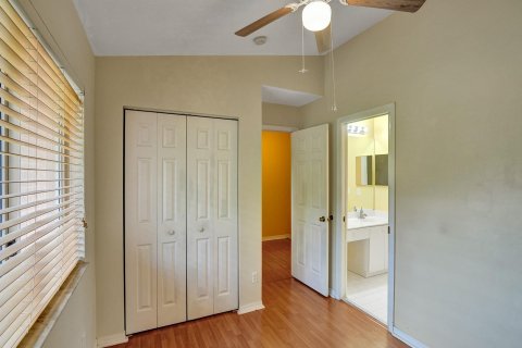Touwnhouse à vendre à Pembroke Pines, Floride: 2 chambres, 103.49 m2 № 1102234 - photo 15