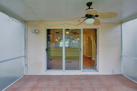 Touwnhouse à vendre à Pembroke Pines, Floride: 2 chambres, 103.49 m2 № 1102234 - photo 8