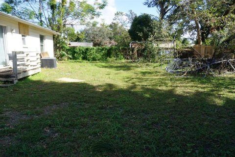 House in Tampa, Florida 3 bedrooms, 111.48 sq.m. № 1444226 - photo 10