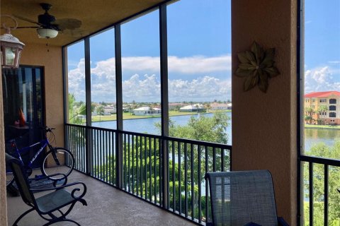 Copropriété à vendre à Punta Gorda, Floride: 2 chambres, 167.5 m2 № 1314509 - photo 9