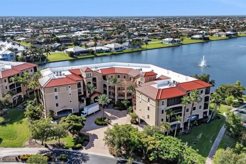 Condominio en venta en Punta Gorda, Florida, 2 dormitorios, 167.5 m2 № 1314509 - foto 3