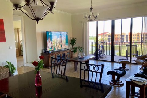 Copropriété à vendre à Punta Gorda, Floride: 2 chambres, 167.5 m2 № 1314509 - photo 5