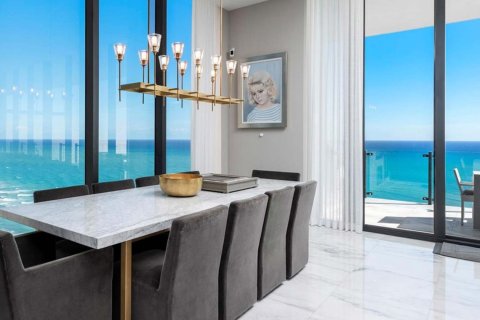 Apartment in MUSE RESIDENCES in Sunny Isles Beach, Florida 3 bedrooms, 297 sq.m. № 21559 - photo 8